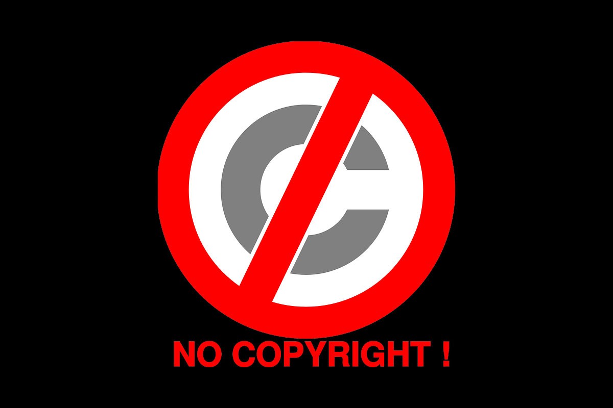 Article : Cinq solutions pour publier des images légales