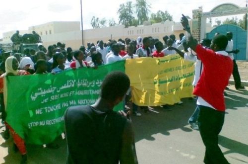 Article : La montée des extrémismes en Mauritanie
