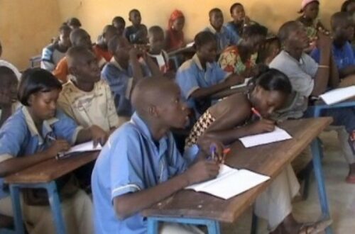 Article : Ecole ivoirienne : ces prédateurs sexuels