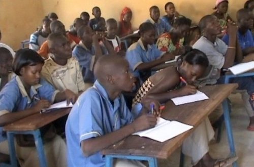 Article : Au Cameroun, il y a aussi le « business » de l’éducation