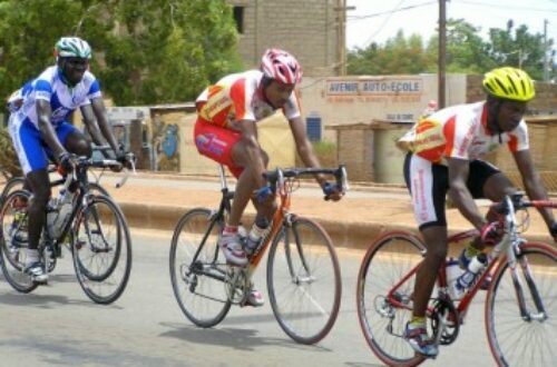 Article : Le vélo à Ouagadougou, entre utilité et marginalité