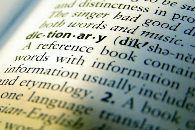 Article : Langage soigné