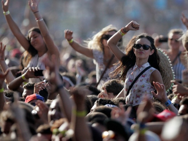 Article : Faites de la musique