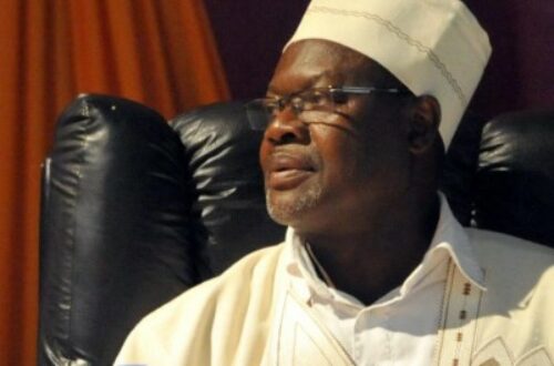 Article : Présidentielle 2015 au Burkina : Ablassé Ouédraogo déjà hors jeu