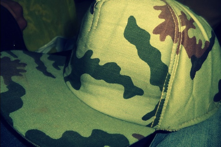 Article : « Et je refuse de faire mon service militaire »