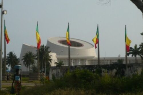 Article : Elections au Bénin : tout ça pour ça !
