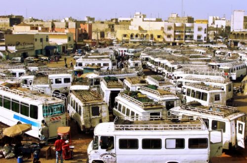 Article : Sénégal : le dilemme de l’interdiction des Cars Rapides