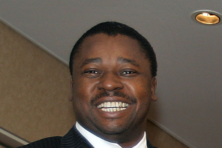 Article : A la recherche du pr&eacute;sident disparu