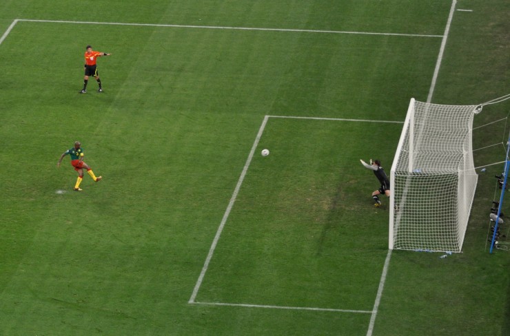 Article : Ambiance Shaba