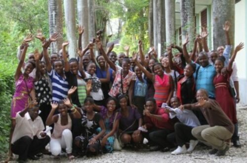 Article : Quelle issue pour la jeunesse haïtienne ?
