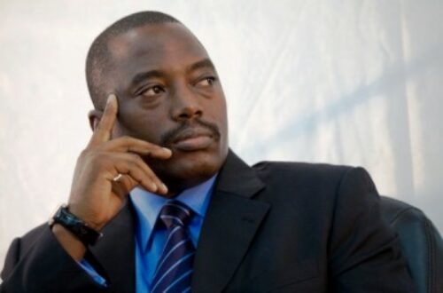 Article : RDC : L’opposition doit-elle dialoguer avec un président en fin de mandat ?