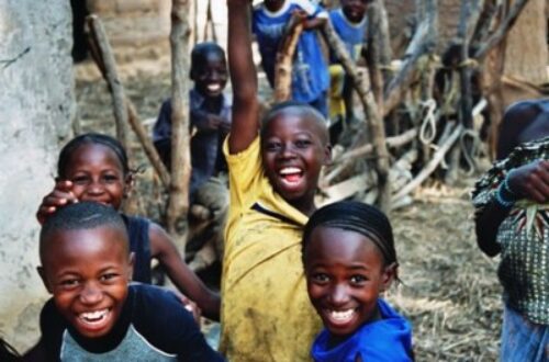 Article : Lutter contre le travail des enfants en Côte d’Ivoire