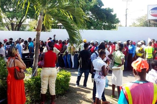 Article : R&eacute;gularisation, d&eacute;portation : nouveaux cauchemars des Ha&iuml;tiens en R&eacute;publique dominicaine
