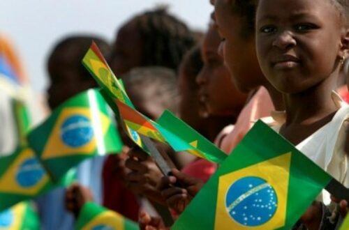 Article : Et si le vrai modèle du Cameroun, c’était le Brésil ?