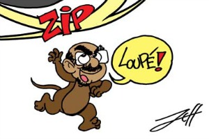 Article : Quand Omar el-B&eacute;chir &eacute;chappe &agrave; la CPI&hellip;