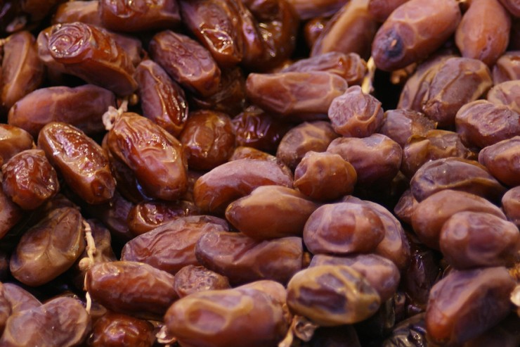 Article : Bamako: Ramadan Vs habitudes