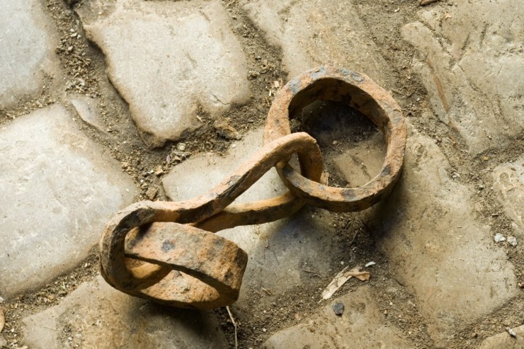 Article : Esclavage en Mauritanie : Une question (de) complexe