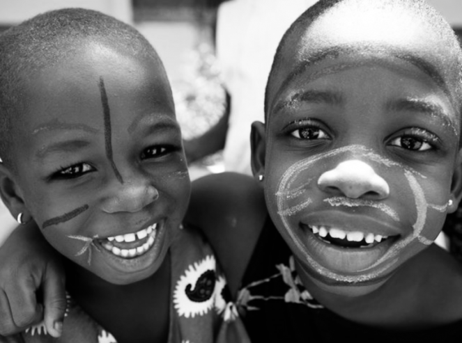 Article : La Fratrie