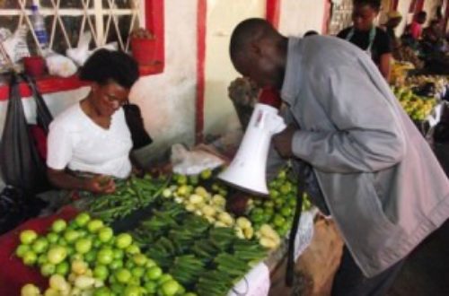 Article : RDC : équité pour les vendeurs ambulants à Lubumbashi