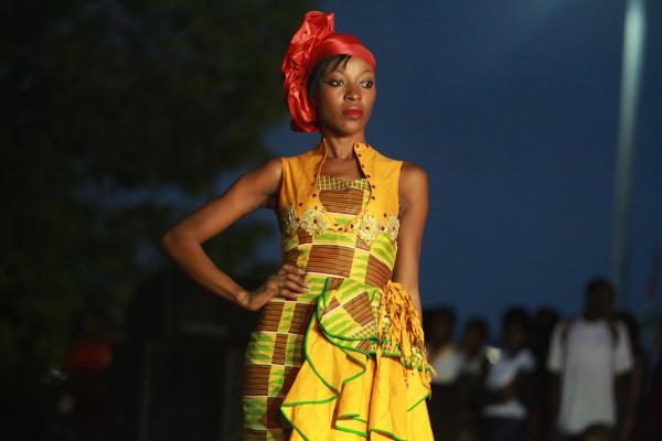 Article : Et Dieu cr&eacute;a les S&eacute;n&eacute;galaises&hellip;