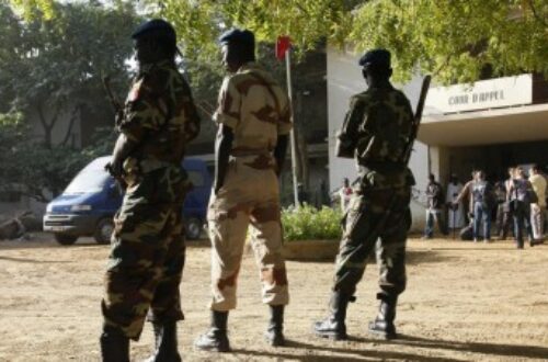 Article : Attentat : les Tchadiens frappés par le terrorisme