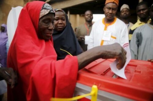 Article : Les urnes et les putschs incapables de changer les régimes en Afrique