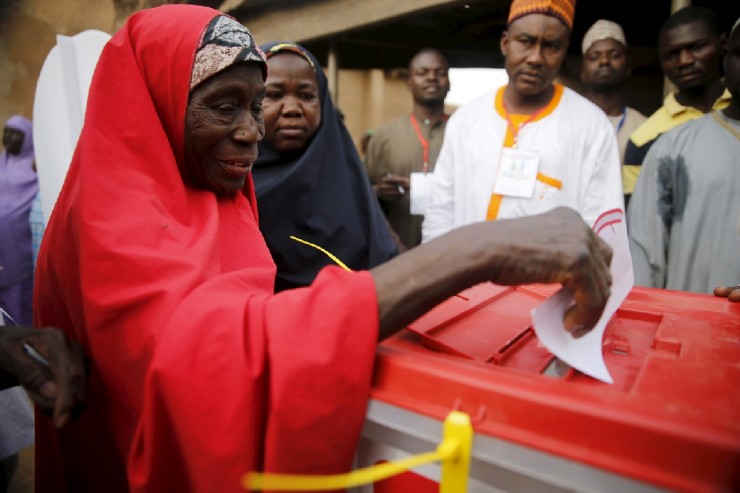 Article : Les urnes et les putschs incapables de changer les régimes en Afrique