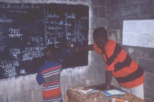Article : Ou va l’éducation nationale au Tchad?