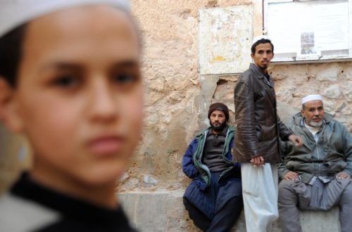 Article : Algérie : sauver Ghardaïa