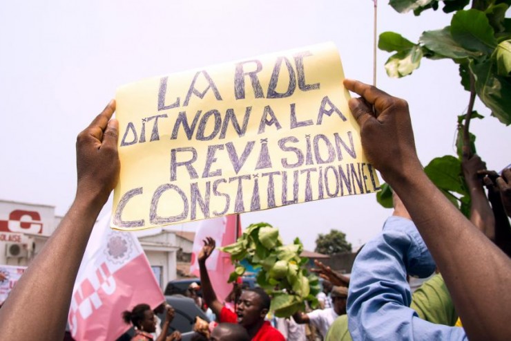 Article : Ces constitutions testaments en Afrique