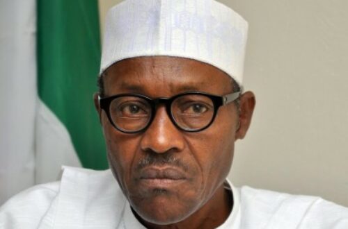 Article : Buhari et le casse-tête Boko Haram