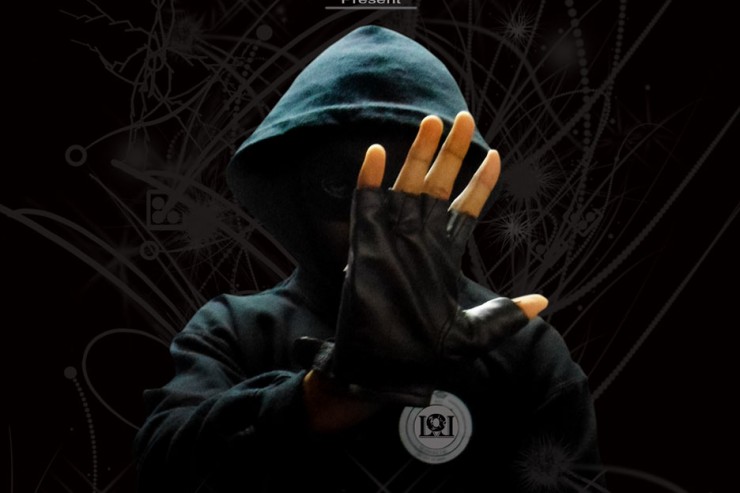 Article : Découverte : Aaron Jac’sson, un Busta Rhymes chrétien