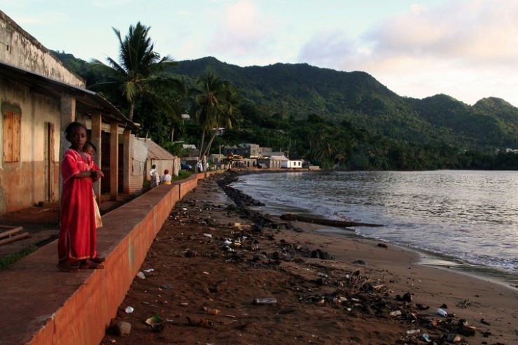 Article : Comores,  quarante ans d’indépendance, le bilan est déplorable