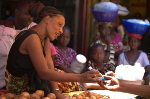 Article : Conakry au rythme de la coupure du jeûne du ramadan
