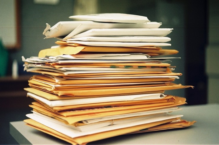 Article : Fonction publique : la foire publique