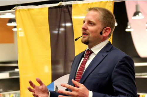 Article : Liberland My Dream