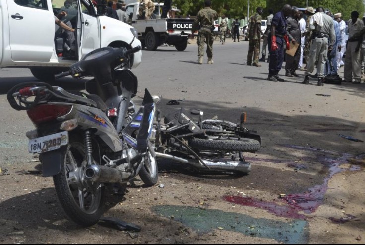 Article : La journée du 15 juin 2015