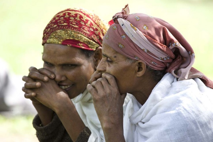 Article : Tous des « kongosseurs » devant Dieu et les hommes