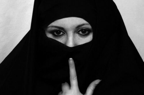 Article : Nord-Cameroun : au revoir ma très chère burqa !