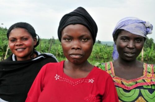 Article : La question tribale en RD Congo