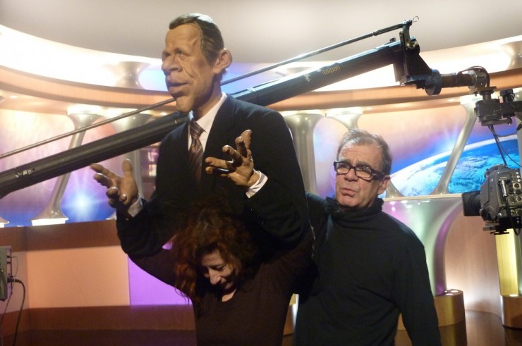 Article : A tchao bye bye !