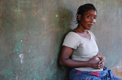 Article : Cameroun : pour que la mort n’arrache plus les donneuses de vie