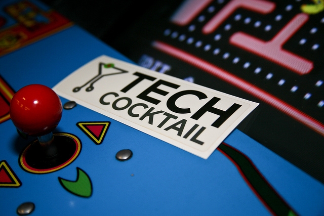 Article : DigitalThursday ou l&rsquo;afterwork autrement