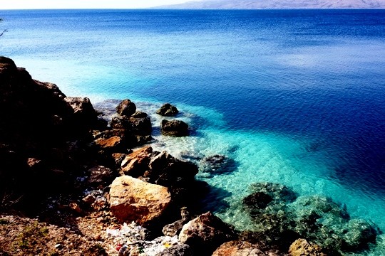 Article : Cinq raisons de passer mes vacances en Ha&iuml;ti