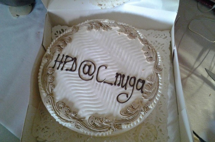 Article : TWEETUP XI – Le Tweetup d&rsquo;anthologie