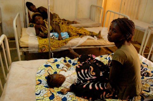 Article : Cameroun : mortalité maternelle, la tragédie silencieuse