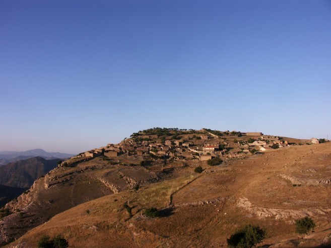 Article : Virée en Kabylie