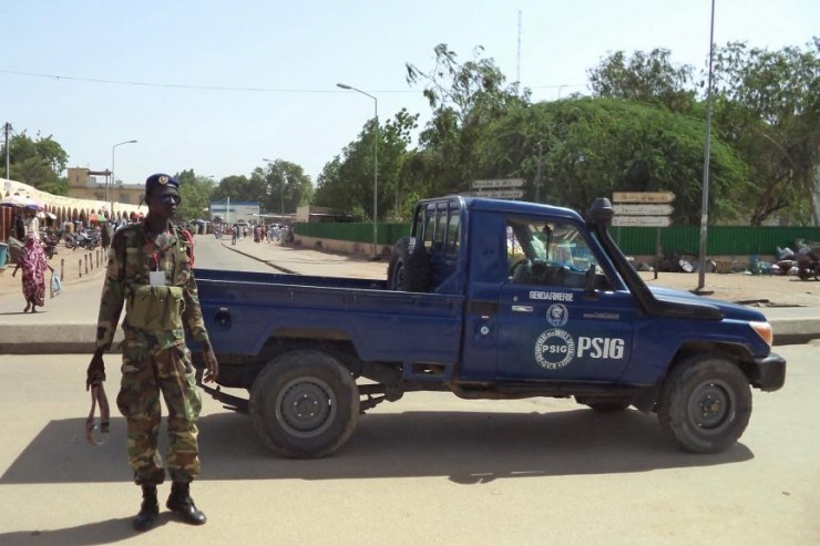 Article : Tchad : un nouvel attentat sur un marché de Ndjamena