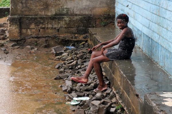 Article : Quand le déluge est dense, l’arche de Conakry tangue