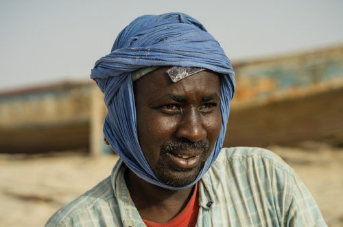 Article : Mauritanie : l’état de droit en question